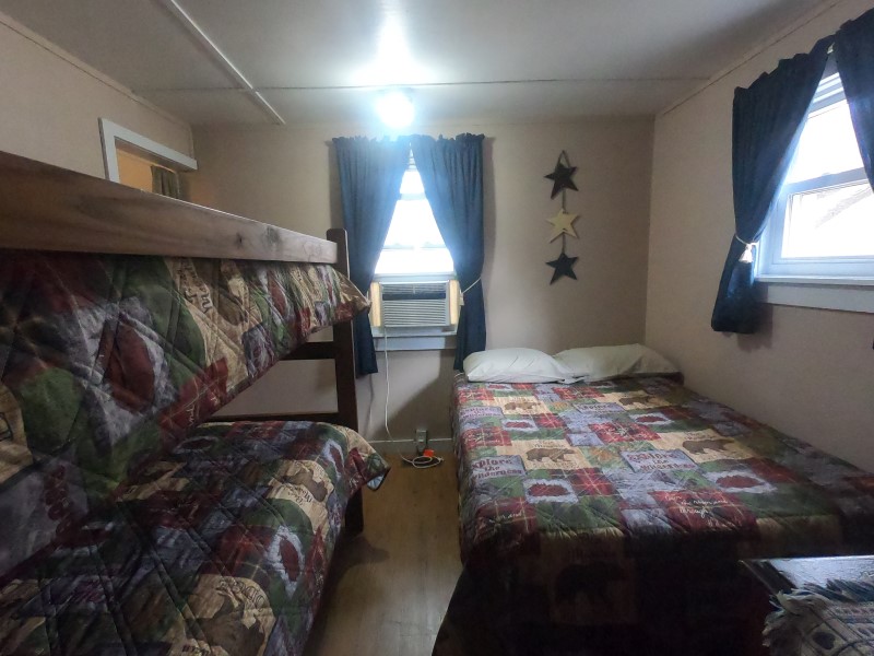 Woodland Camping Resort LLC